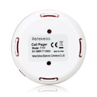 wireless call button manufacturers